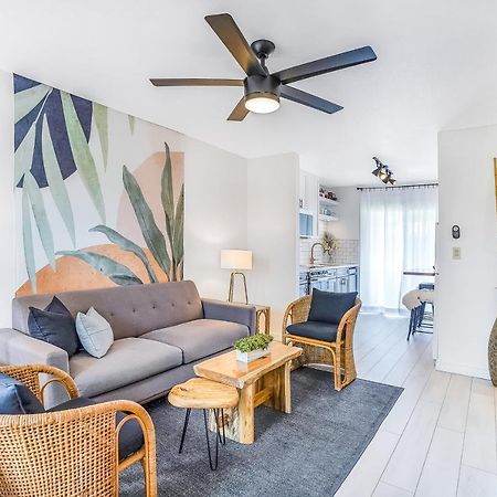 Village Manor A12 Kapa'a Εξωτερικό φωτογραφία