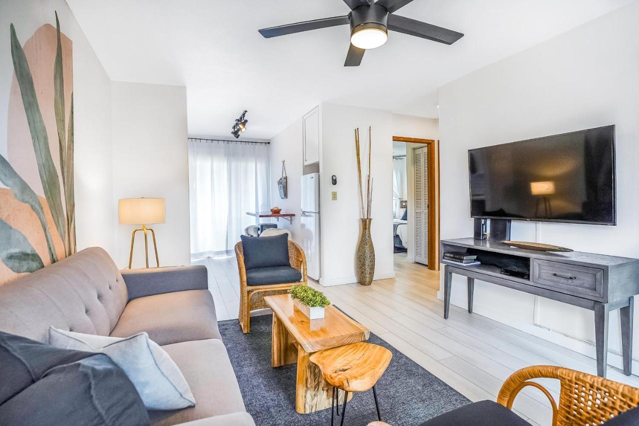 Village Manor A12 Kapa'a Εξωτερικό φωτογραφία
